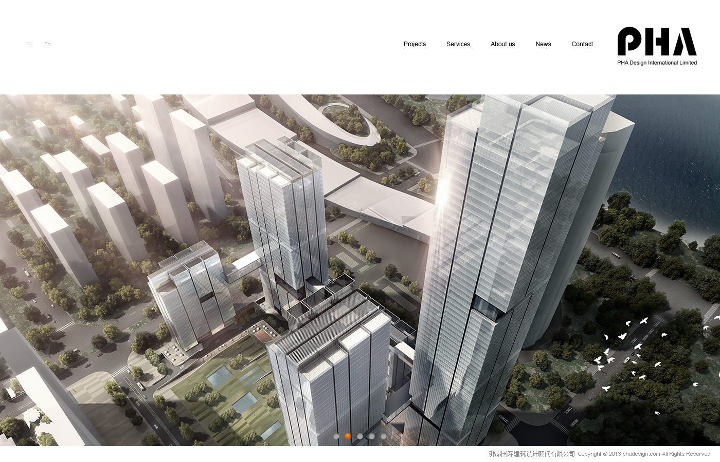 湃昂國際建筑設(shè)計顧問
